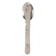 Red Rock Outdoor Gear 3 Piece Chow Set, Stainless, 06-006