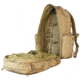 Red Rock Outdoor Gear Diplomat Backpack, Coyote, 80171COY