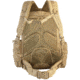 Red Rock Outdoor Gear Diplomat Backpack, Coyote, 80171COY