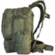 Red Rock Outdoor Gear Diplomat Backpack, Olive Drab, 80171OD