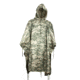 Red Rock Outdoor Gear G.I.-Style Ripstop Nylon Poncho, ACU, 1001ACU