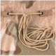 Red Rock Outdoor Gear G.I. Style Ripstop Nylon Poncho, Desert, 1001DST