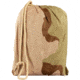 Red Rock Outdoor Gear G.I. Style Ripstop Nylon Poncho, Desert, 1001DST