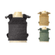 Red Rock Outdoor Gear MOLLE Plate Carrier, Black, Coyote, Olive Drab
