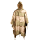 Red Rock Outdoor Gear G.I.-Style Ripstop Nylon Poncho
