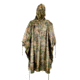 Red Rock Outdoor Gear G.I.-Style Ripstop Nylon Poncho