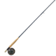 Redington Crosswater 4wt 7'6 Combo 2pc