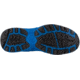 Reebok Ateron Sport Oxford, Black/Blue, 9.5, M RB4830-BLK/BLUE-9.5-M-M
