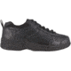 Reebok Mens Jorie Street Sport Oxford Jogger Shoes, Black, 8.5, RB1100-BLACK-8.5-MENS-W