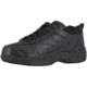 Reebok Mens Jorie Street Sport Oxford Jogger Shoes, Black, 8.5, RB1100-BLACK-8.5-MENS-W