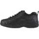 Reebok Mens Jorie Street Sport Oxford Jogger Shoes, Black, 8.5, RB1100-BLACK-8.5-MENS-W