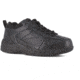 Reebok Mens Jorie Street Sport Oxford Jogger Shoes, Black, 8.5, RB1100-BLACK-8.5-MENS-W
