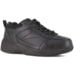 Reebok Mens Jorie Street Sport Oxford Jogger Shoes, Black, 13, Medium, 690774197749