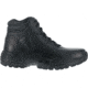 Reebok Mens Postal Express Chukka Boots, Black, 8, CP8500-BLACK-8-MENS-W