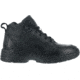 Reebok Mens Postal TCT Athletic Hi Top Shoes, Black, 6.5, CP8375-BLACK-6.5-Mens-W