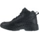 Reebok Mens Postal TCT Athletic Hi Top Shoes, Black, 6.5, CP8375-BLACK-6.5-Mens-W