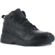 Reebok Mens Postal TCT Athletic Hi Top Shoes, Black, 6.5, CP8375-BLACK-6.5-Mens-W