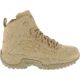 Reebok Rapid Response 8in. WP Military Boot - Mens, Wide, Desert Tan, 15, 690774450585