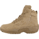 Reebok Rapid Response RB 6in. Desert Tan Boot, 10 RB8694-TAN-10-MEN-M