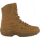 Reebok Rapid Response RB 8 Inch Boot, Leather, Coyote Brown, 7, M RB8977-COYOTEBRN-7-M-M