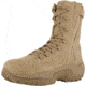Reebok Rapid Response RB 8in. Desert Tan Boot, 7.5 RB8894-TAN-7.5-MEN-W