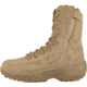 Reebok Rapid Response RB 8in. Desert Tan Boot, 7.5 RB8894-TAN-7.5-MEN-W
