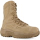 Reebok Rapid Response RB 8in. Boot - Men's, Desert Tan, 10, Medium, 690774129269