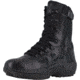 Reebok Rapid Response RB 8in. Rapid Response Boot, Black, 9.5 RB8875-BLK-9.5-MEN-W