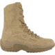 Reebok Rapid Response RB 8in. Tan Boot, 15 RB8895-TAN-15-MEN-W