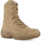 Reebok Rapid Response RB 8in. Tan Boot, 15 RB8895-TAN-15-MEN-W