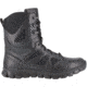 Reebok Sublite Cushion 8 inch Soft Toe Tactical Boot w/Side Zip - Mens, Black, 16M, RB8805-Black-16-Male-M