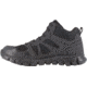 Reebok Sublite Cushion Mid, Soft Toe Tactical Boot - Womens, Black, 6.5M, RB805-Black-6.5-Female-M