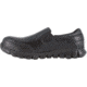 Reebok Sublite Cushion Work Shoe - Mens, Black, 9.5, Medium, 690774453197