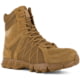 Reebok Trailgrip Tactical 8in Boots w/Composite Toe - Mens, Coyote, 18 US, Regular, RB3460-M-180