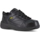 Reebok Centrose Street Sport Internal Met Guard Oxford Shoes - Women's, Black, 11.5, Medium, 690774169340