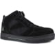 Reebok Dayod Skateboard Hi Top Shoe - Women's, Black, 9, Medium, 690774161795