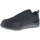 Reebok Zprint Athletic Oxford, Steel Toe Work Shoe - Mens, Medium, Black, 8.5, 690774502253