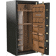 Remington STS Series Gun Safe, Holds 30 + 6 + 1, Sage Green Metallic Gloss, SECSAR6530S