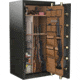 Remington STS Series Gun Safe, Holds 30 + 6 + 1, Sage Green Metallic Gloss, SECSAR6530S