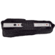 Renegade Tactical Steel Black Stun Gun and Flashlight RT123