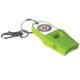 resqme Whistle For Life - Safety Whistle, Neon Green - 0360004