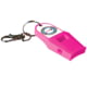 resqme Whistle For Life - Safety Whistle, Pink - 0360003