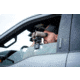 Revic Acura BR10 10x42mm Ballistic Rangefinder Binocular, Black, AY-R-5501