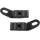 Revision Cobra Mini  Rails, Black, One Size 4-0533-5010