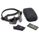 Revision Desert Locust Carrier Goggle System, Lens Clear and Smoke, Frame Black, 4-0309-9904