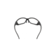 Revision Hellfly Ballistic Sunglasses, Black w/ Photochromic Lenses 404910016