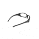 Revision Hellfly Ballistic Sunglasses, Black w/ Photochromic Lenses 404910016
