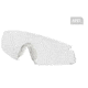 Revision Sawfly Replacement Lens, Clear, Large, 10 Pack 4-0131-9100