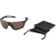Revision Slingshot Ballistic One Lens Sunglasses, Aros, 4-0759-9022