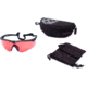 Revision Stingerhawk Glasses, Black, Regular, 4-0152-0045 